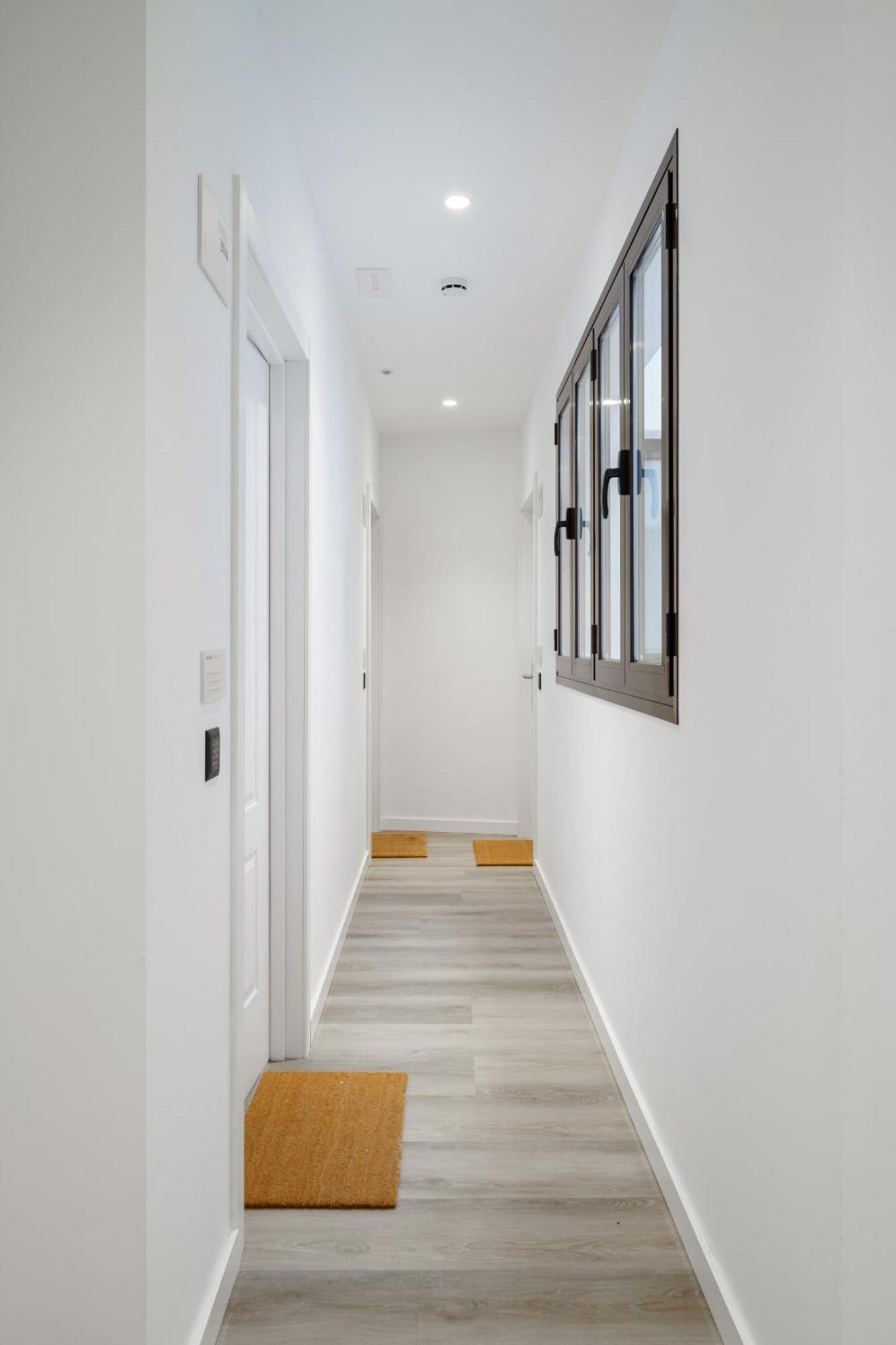 Limehome Malaga Calle Victoria Dış mekan fotoğraf