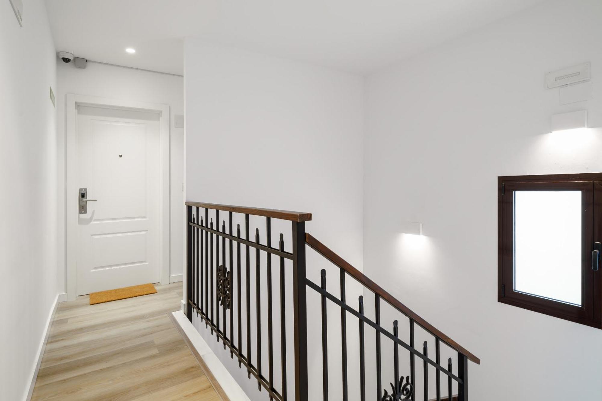 Limehome Malaga Calle Victoria Dış mekan fotoğraf